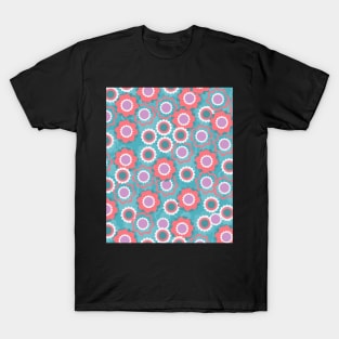 Spring floral field T-Shirt